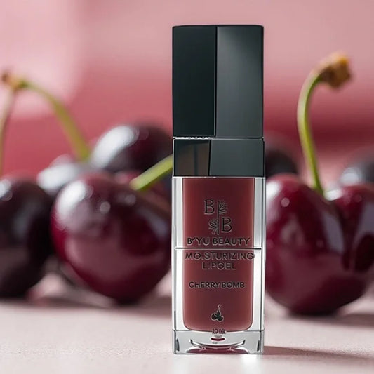 Cherry Bomb
