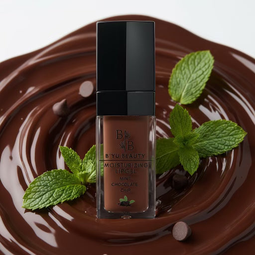 Mint Chocolate Chip