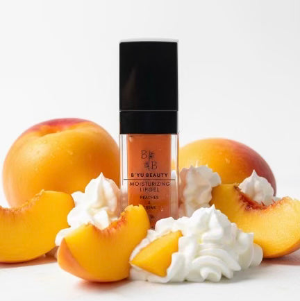 Peaches & Creme