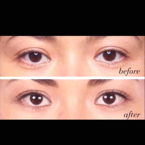 Lash Growth Oil