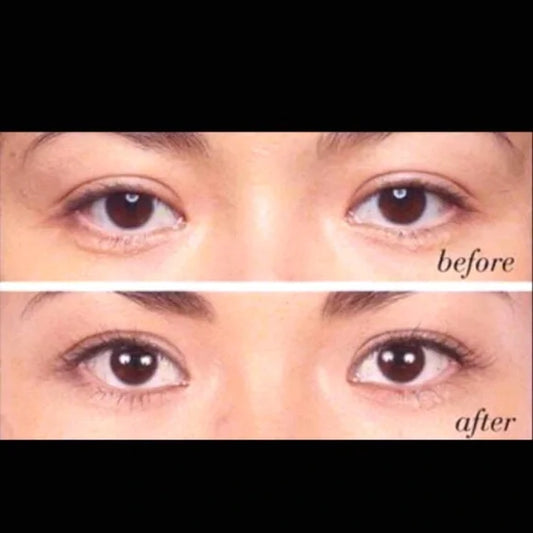 Lash Growth Oil