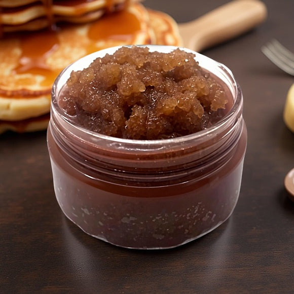 Honey Maple