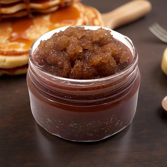 Honey Maple