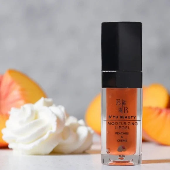 Peaches & Creme
